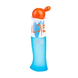 Туалетная вода Moschino I Love Love, женская, 30 мл