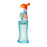 Туалетна вода Moschino I Love Love, жіноча, 50 мл