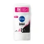 Антиперспірант-стік Nivea Clear Black & White Invisible Clear 48H жіночий, 40 мл