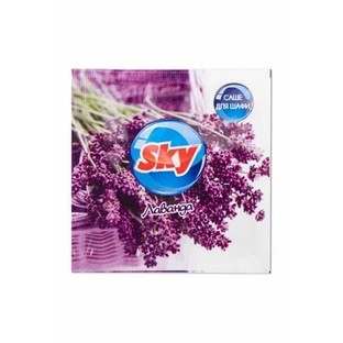 Ароматичне саше Sky Style, 4,5 г