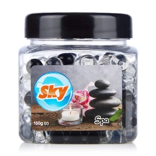 Гелевий освіжувач повітря Sky Style Spa, 150 г