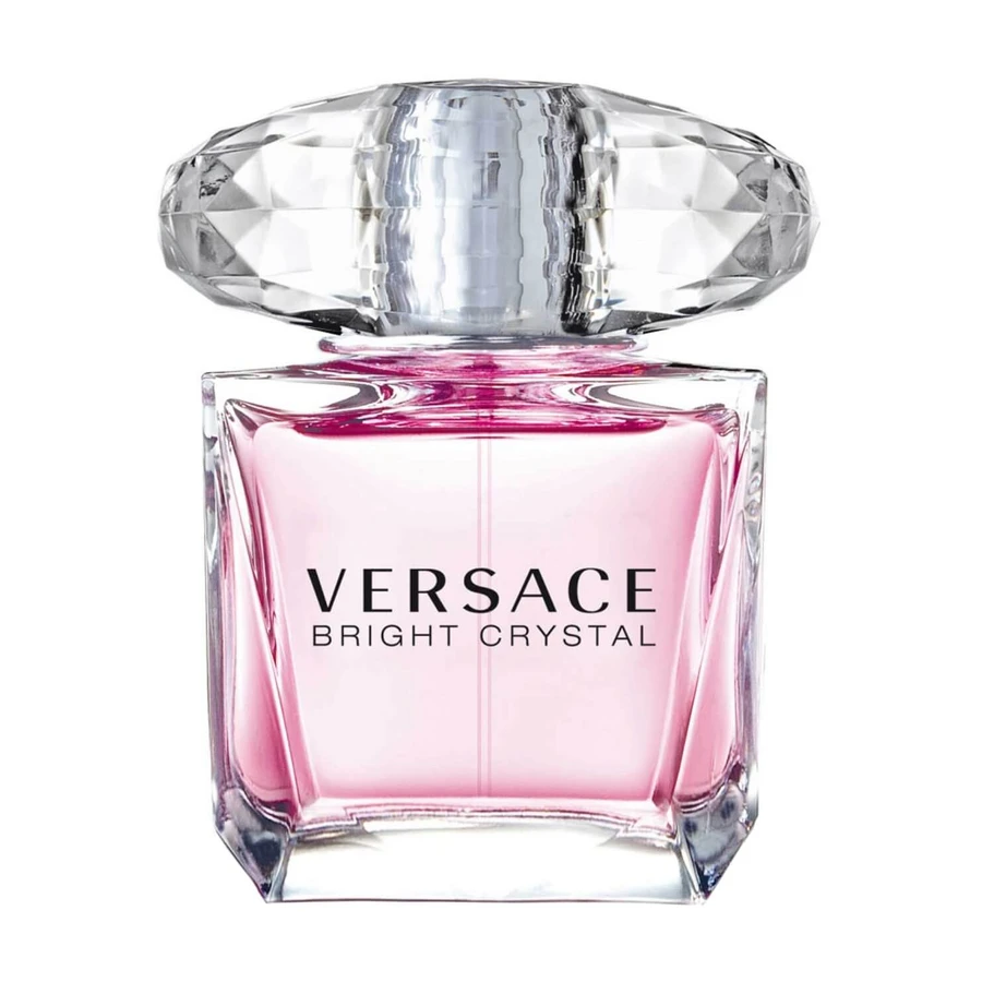 Туалетна вода Versace Bright Crystal, жіноча, 90 мл: ціни та характеристики