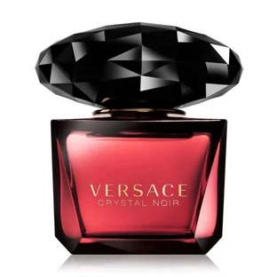 Туалетна вода Versace Crystal Noir, жіноча, 90 мл