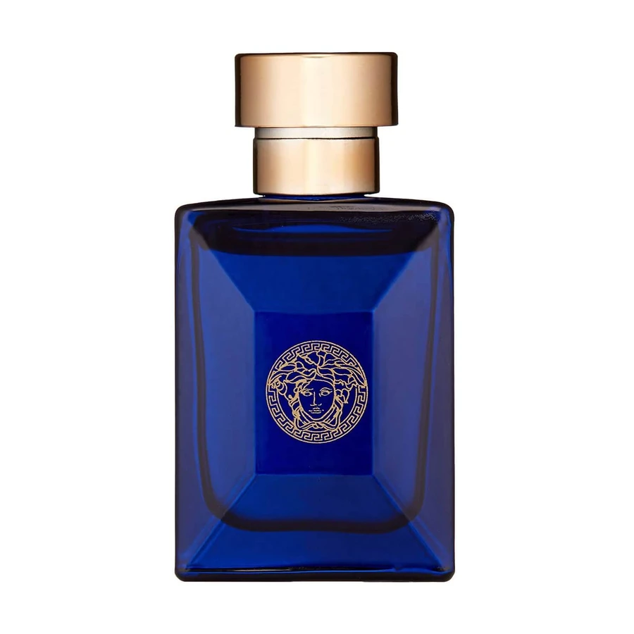 Туалетна вода Versace Dylan Blue, чоловіча, 5 мл: ціни та характеристики