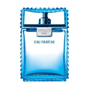 Туалетна вода Versace Eau Fraiche, чоловіча, 100 мл