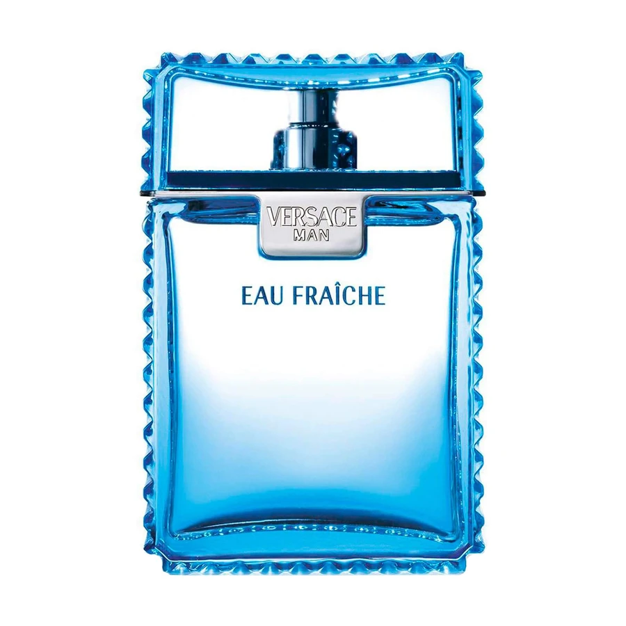 Туалетна вода Versace Eau Fraiche, чоловіча, 100 мл: ціни та характеристики