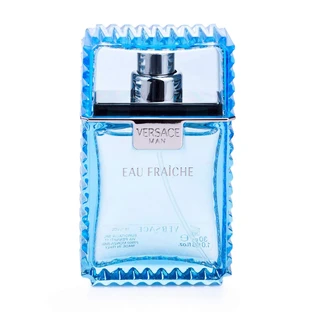 Туалетна вода Versace Eau Fraiche, чоловіча, 30 мл