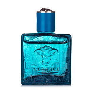 Туалетна вода Versace Eros, чоловіча, 5 мл