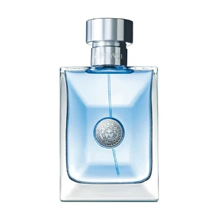 Туалетна вода Versace Pour Homme, чоловіча, 100 мл