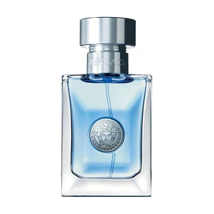 Туалетна вода Versace Pour Homme, чоловіча, 30 мл