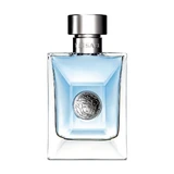 Туалетна вода Versace Pour Homme, чоловіча, 50 мл