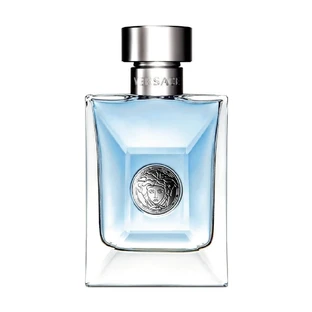 Туалетна вода Versace Pour Homme, чоловіча, 50 мл