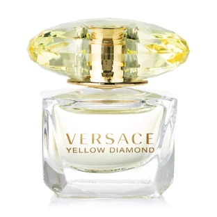 Туалетна вода Versace Yellow Diamond, жіноча, 5 мл