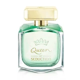 Туалетная вода Antonio Banderas Queen of Seduction, женская, 80 мл