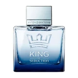 Туалетна вода Antonio Banderas King of Seduction Absolute, чоловіча, 100 мл