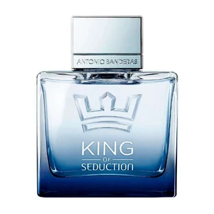 Туалетная вода Antonio Banderas King of Seduction Absolute, мужская, 100 мл