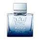 Туалетная вода Antonio Banderas King of Seduction Absolute, мужская, 100 мл