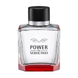 Туалетна вода Antonio Banderas Power of Seduction, чоловіча, 100 мл