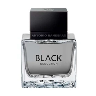 Туалетная вода Antonio Banderas Black Seduction, мужская, 50 мл