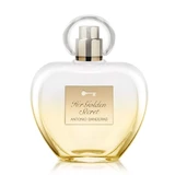 Туалетна вода Antonio Banderas Her Golden Secret, жіноча, 80 мл