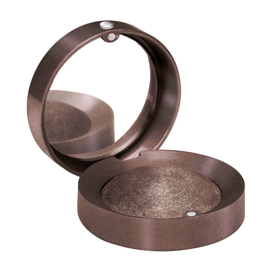 Тени для век Bourjois Little Round Pot Individual Eyeshadow, 06 Aura de Nuit, 1.2 г: цены и характеристики
