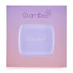 Точилка для косметических карандашей GlamBee Duo