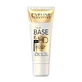 База под макіяж 3в1 Eveline Cosmetics Base Full HD вирівнювальна, матувальна, 30 мл