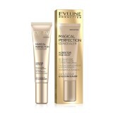 Консилер Eveline Magical Perfection Concealer Anti-Fatigue Eye Concealer 01 Light, 15 мл