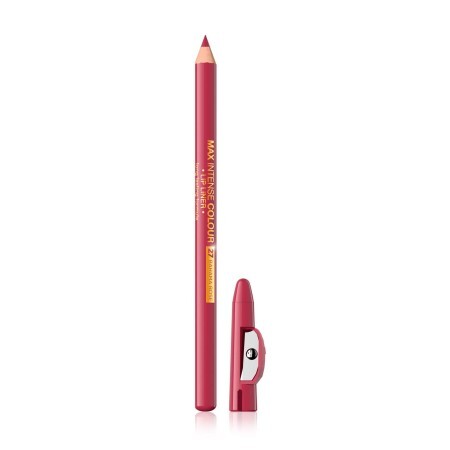 Олівець для губ Eveline Cosmetics Max Intense Colour 27 Bahama, 1.2 г