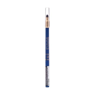 Карандаш для глаз Eveline Eye Max Precision с растушевкой синий, 4г