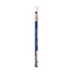 Карандаш для глаз Eveline Eye Max Precision с растушевкой синий, 4г