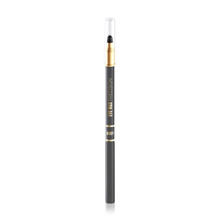 Олівець для очей Eveline Eye Max Precision з розтушовуванням сірий, 4г
