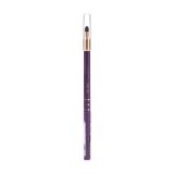 Олівець для очей Eveline Eye Max Precision з розтушовуванням фіолетовий, 4г