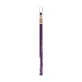Карандаш для глаз Eveline Eye Max Precision с растушевкой фиолетовый, 4г