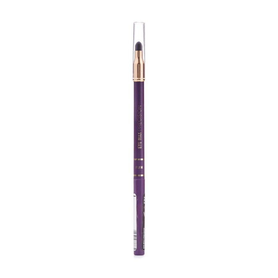 Олівець для очей Eveline Eye Max Precision з розтушовуванням фіолетовий, 4г: ціни та характеристики