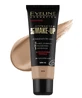 Тональный крем Eveline Art Professional Make-up 3в1 Бежевый 30 мл