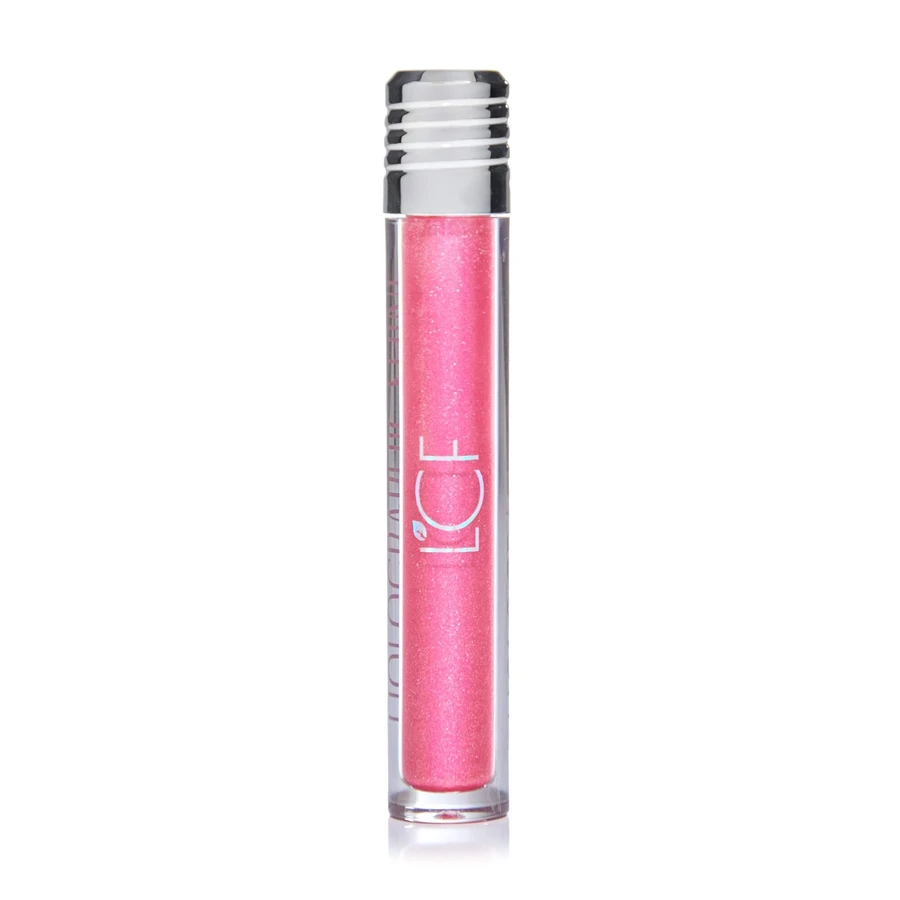 Блеск для губ LCF Shimmer Тон 5, 4 мл: цены и характеристики