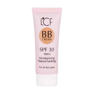 ВВ-крем для лица LCF SPF 30 тонн 1, 45 мл