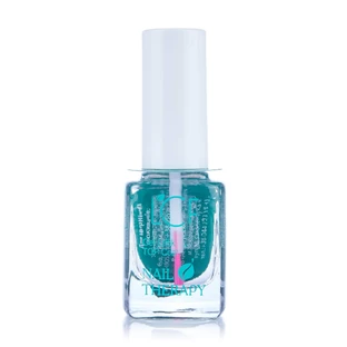 Гелеве покриття для лаку LCF Nail Therapy, 12 мл