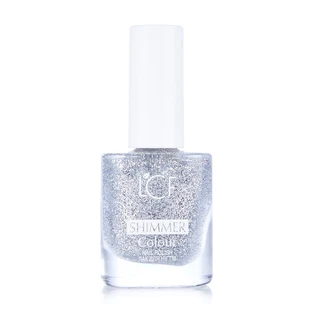 Лак манікюрний LCF Shimmer Colour Nail Polish тон 1, 10 мл