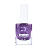 Лак маникюрный LCF Shimmer Colour Nail Polish тон 7, 10 мл
