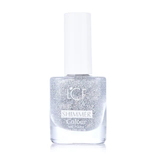 Лак манікюрний LCF Shimmer Colour Nail Polish тон 8, 10 мл