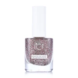 Лак маникюрный LCF Shimmer Colour Nail Polish тон 9, 10 мл