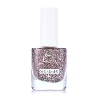 Лак маникюрный LCF Shimmer Colour Nail Polish тон 9, 10 мл