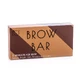 Набір для моделювання брів LCF 2 Dark Brown, 5 шт.