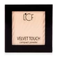 Компактная пудра LCF Velvet Touch Compact Powder, тон 1, 13 г