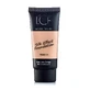 Увлажняющий тональный крем LCF Silk Effect Foundation тон 01, 40 мл
