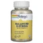 Витамины группы В с витамином С, Balanced B-Stress, Solaray, 100 вегетарианских капсул