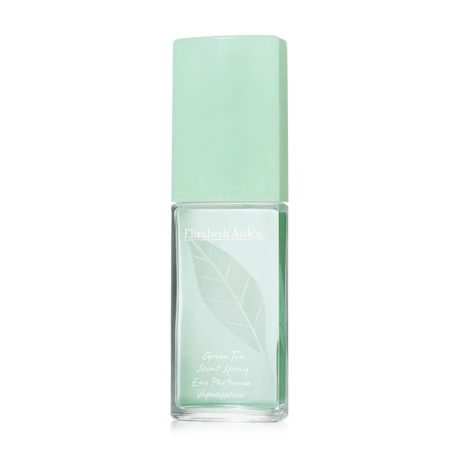 Парфумована вода Elizabeth Arden Green Tea, жіноча, 100 мл: ціни та характеристики