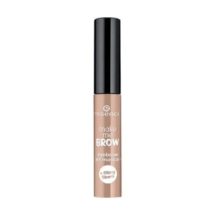 Гель для бровей Essence Make Me Brow 01 Blondy brows, 3.8 мл